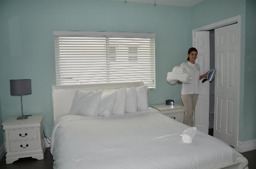 Hollywood Beachside Boutique Suites image 1