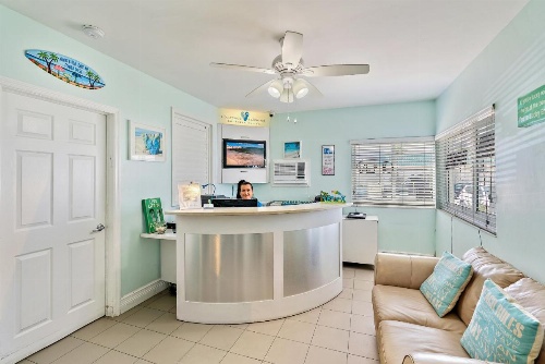 Hollywood Beachside Boutique Suites image 17